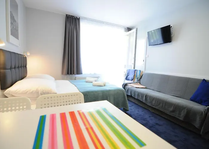 Magnolie Bed & Breakfast 3*