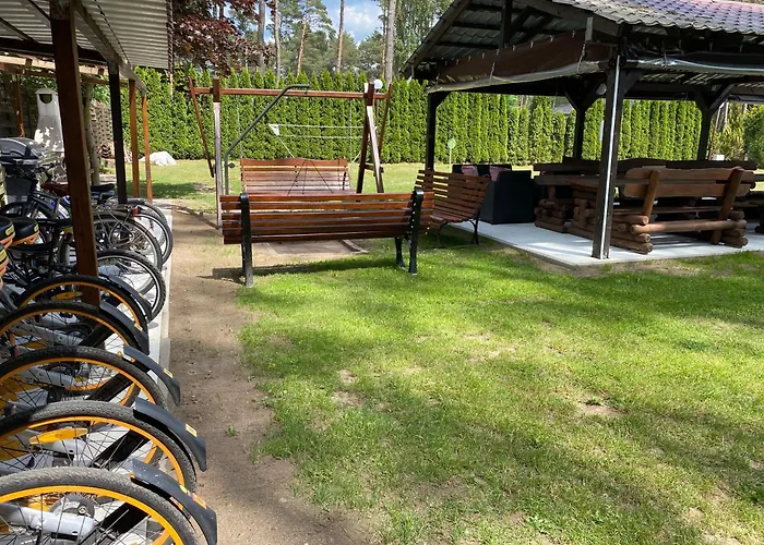 فندق مبيت وإفطار Magnolie