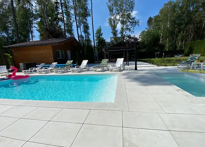 Bed and breakfast Magnolie 3*