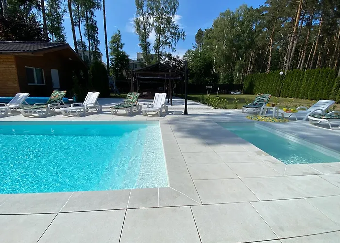 Bed & Breakfast Magnolie 3*