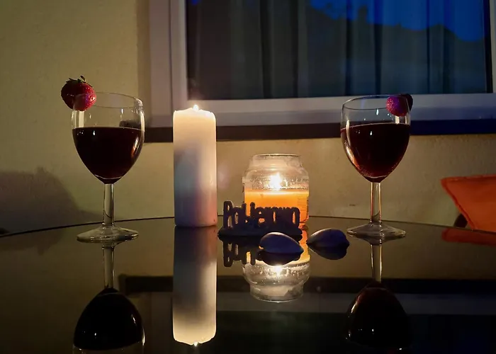 Magnolie Bed & Breakfast 3*