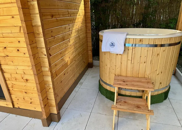 Magnolie 3* Pobierowo