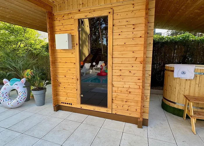 Magnolie Bed & Breakfast 3*