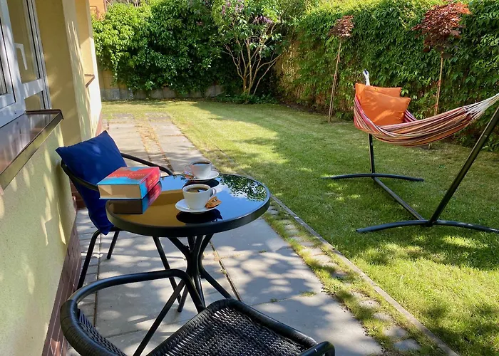 Bed & Breakfast Magnolie Pobierowo