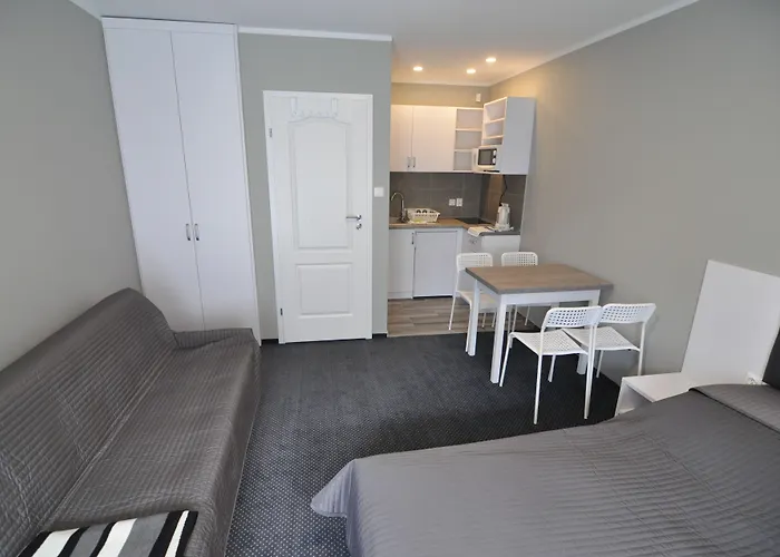 Magnolie Bed & Breakfast 3*