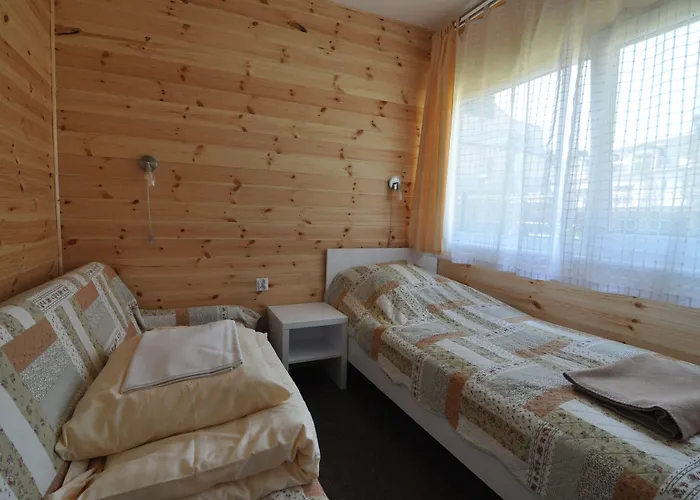 Magnolie Bed & Breakfast 3*