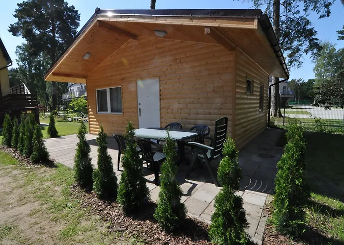 Magnolie Bed and breakfast