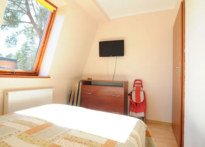 Bed & Breakfast Magnolie