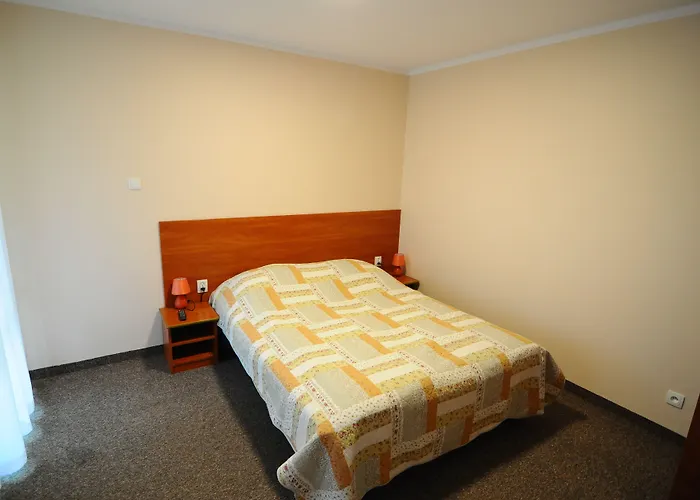 Magnolie Bed & Breakfast Pobierowo