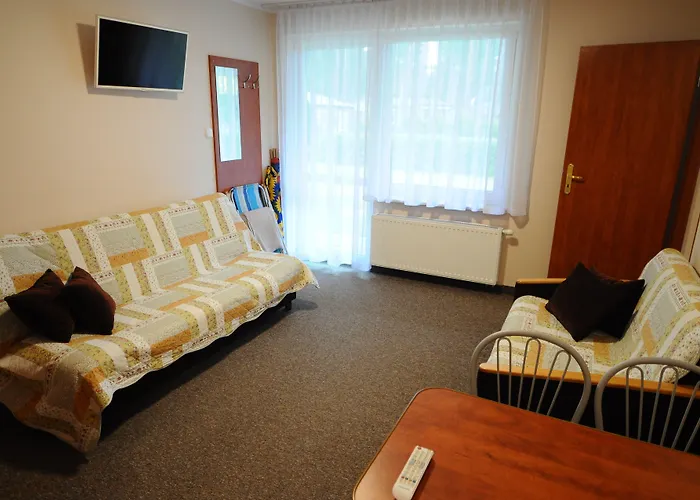 Magnolie Bed & Breakfast