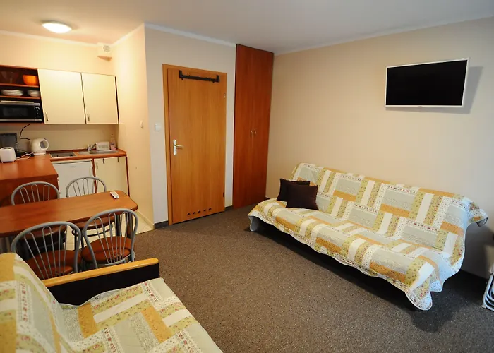 Bed and breakfast Magnolie