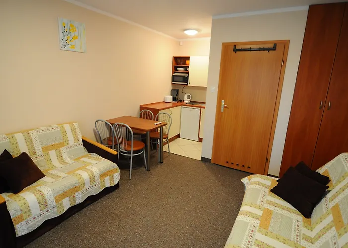 Magnolie Bed and breakfast 3*