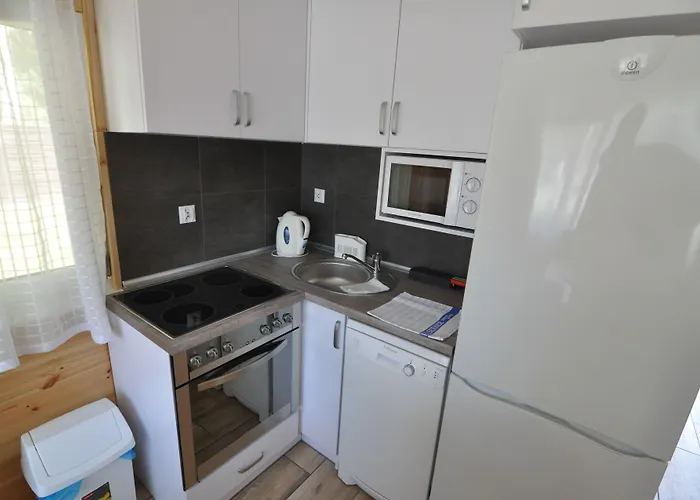 Bed & Breakfast Magnolie Pobierowo