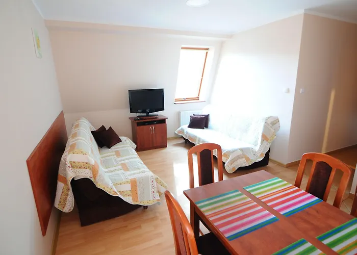 Bed and breakfast Magnolie