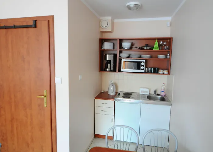 Bed and breakfast Magnolie