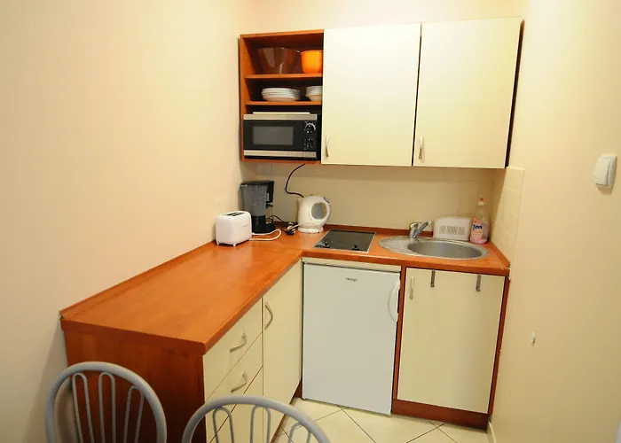 Bed and breakfast Magnolie 3*