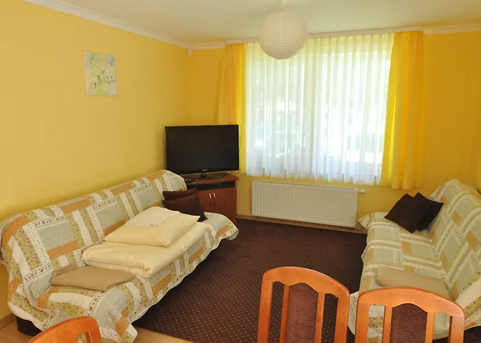 Magnolie Bed & Breakfast