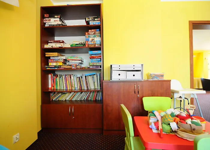 Bed & Breakfast Magnolie Pobierowo