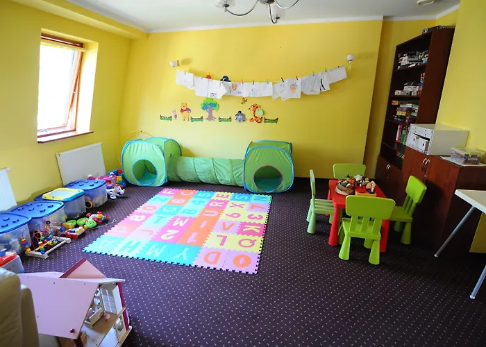 Magnolie Bed and breakfast