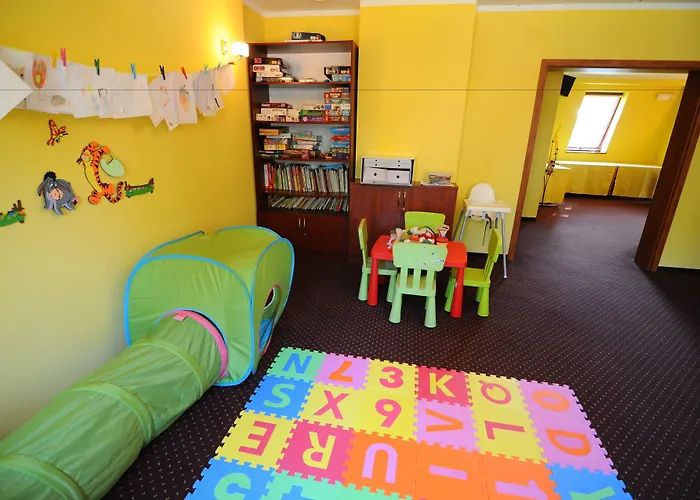 Magnolie Bed & Breakfast