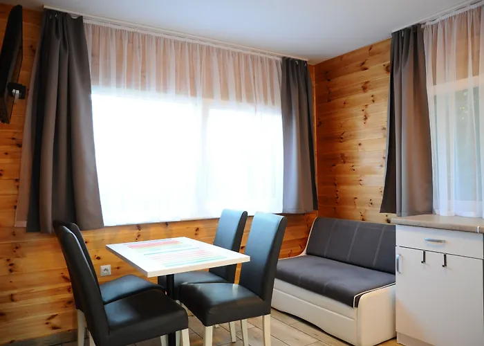 Bed & Breakfast Magnolie