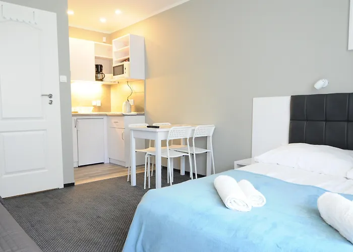 Magnolie Bed and breakfast