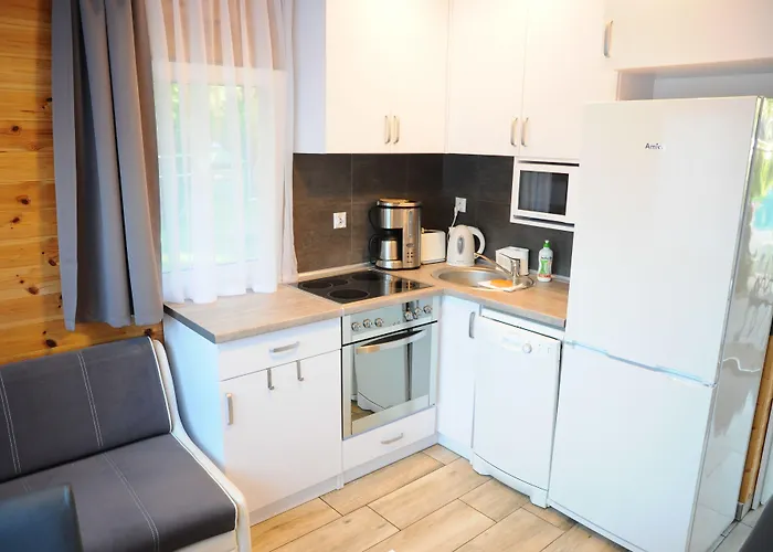 Magnolie Bed and breakfast