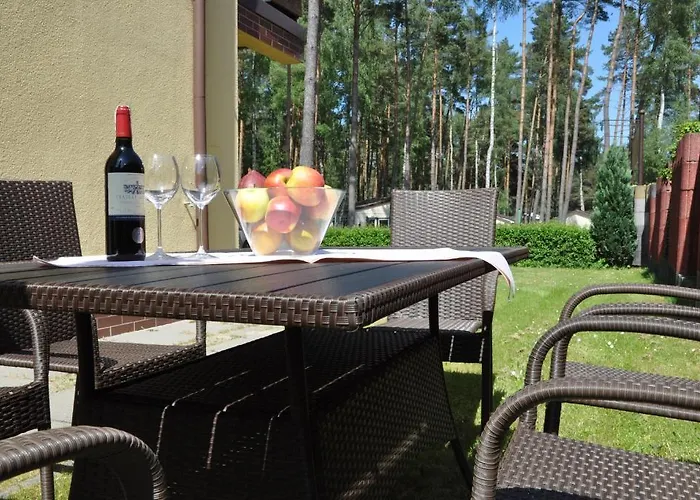 Magnolie Bed & Breakfast